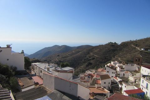 Landsbyhus i Sorvilan, Granada, Sorvilan - € 78.000 | Ref: C0561 - foto 22